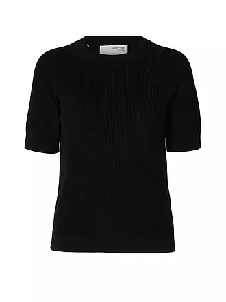 SELECTED FEMME | Pull SLFELINNA | schwarz